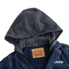 LEVIS 秋 大童  小童 西服 LVB-LO-G086 商品缩略图2