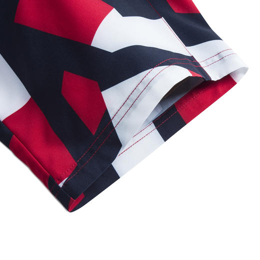 TOMMY 夏 大童小童 短裤 THB-SW-22B532 商品图4