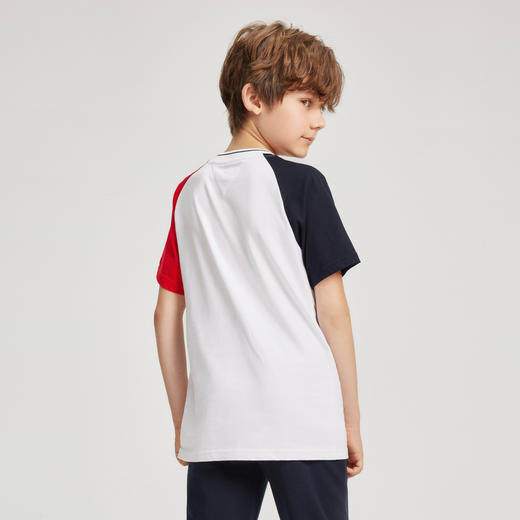 TOMMY 夏 大童小童 短袖T恤 THKB-SU-058 商品图2