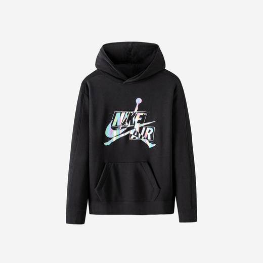 JORDAN 冬 大童  小童 卫衣 JDB-PO-A204 商品图7