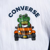 CONVERSE 秋 大童小童婴童 夹克 CNVB-LO-D328 商品缩略图3