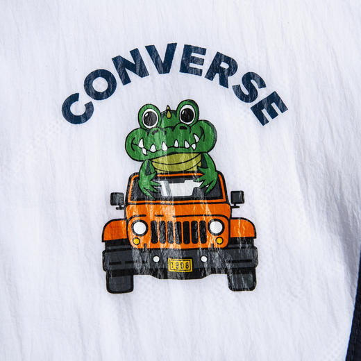 CONVERSE 秋 大童小童婴童 夹克 CNVB-LO-D328 商品图3