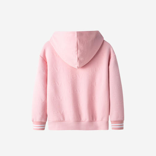 LEVIS 秋 大童小童婴童 卫衣 LVG-PO-G418 商品图1
