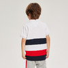 TOMMY 夏 大童小童 POLO衫 THB-PS-22B521 商品缩略图2