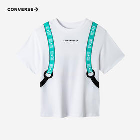 CONVERSE 匡威  夏 大童小童婴童 短袖T恤 CNVG-KT-C424