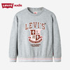 LEVIS 秋 大童 小童 婴童 卫衣 LVG-FW-G421 商品缩略图0