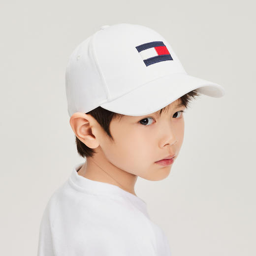 TOMMY 夏 大童小童 帽子 THK-ACC-201 商品图3