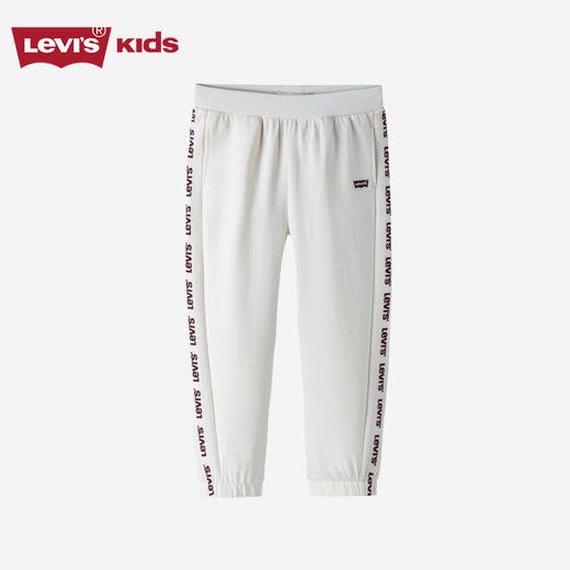 LEVIS 秋 大童 小童 长裤 LVN-KN-G884 商品图0