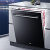 海尔（Haier）洗碗机 EYW13029D自定义面板 商品缩略图0