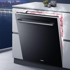 海尔（Haier）洗碗机 EYW13029D自定义面板