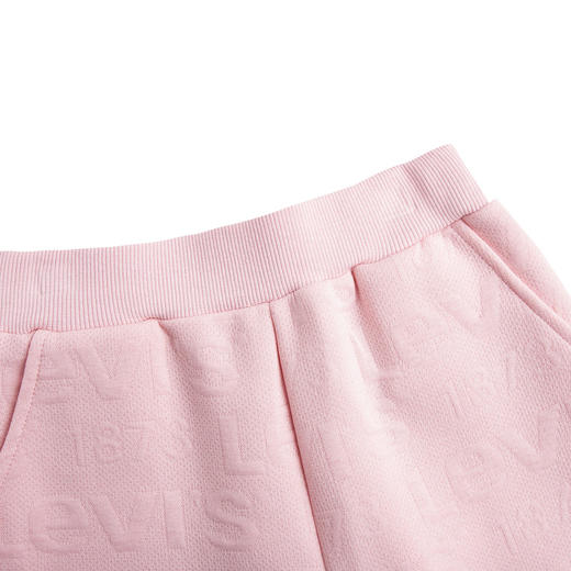 LEVIS 秋 大童 小童 婴童 长裤 LVG-KN-G631 商品图2