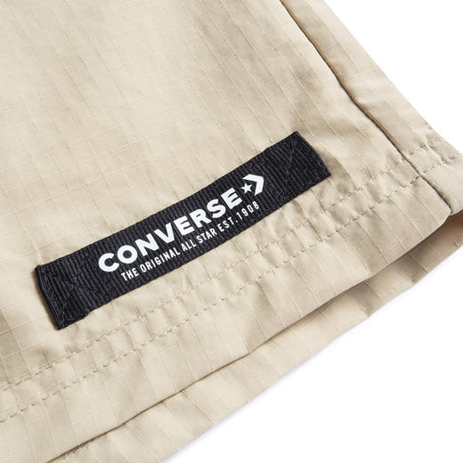 CONVERSE 匡威  夏 大童小童 短裤 CNVB-WE-C547 商品图3