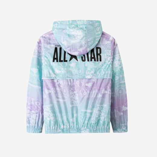CONVERSE 匡威  夏 大童小童 风衣 CNVG-WA-C593 商品图1