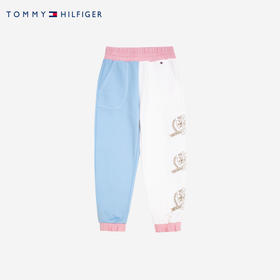 TOMMY 秋 大童 小童 长裤 KG0KG06793