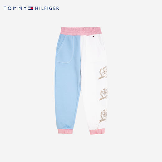 TOMMY 秋 大童 小童 长裤 KG0KG06793 商品图0