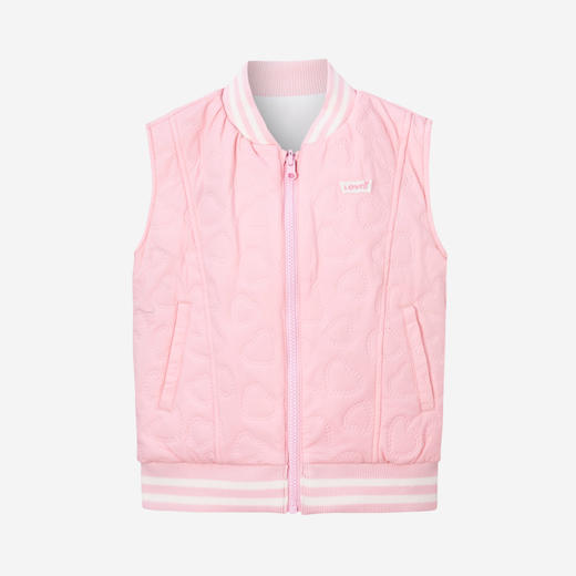 LEVIS 冬 大童  小童  婴童 马甲 LVG-VE-G811 商品图4