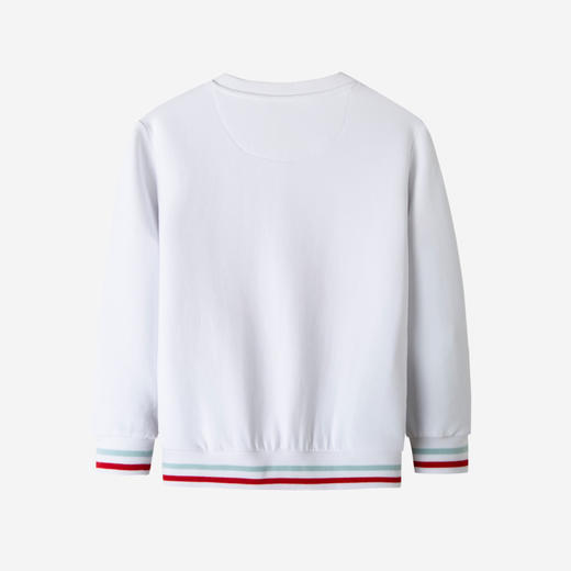 LEVIS 李维斯  春 大童小童婴童 卫衣 LVN-FW-E950 商品图1