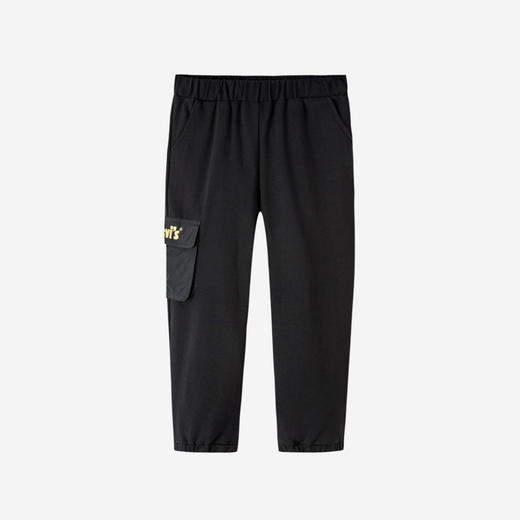 LEVIS 秋 大童 小童 长裤 LVB-WP-G154 商品图4