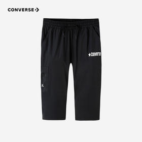 CONVERSE 秋 大童小童 短裤 CNVB-WP-D200
