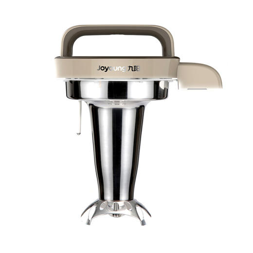 九阳  多功能豆浆机  1.3L  304不锈钢  DJ13R-D816 商品图3