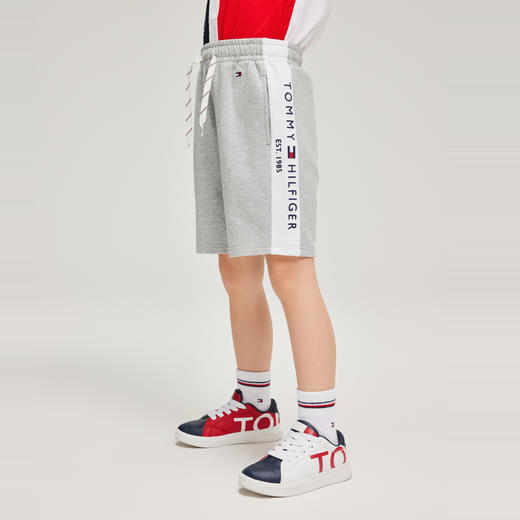 TOMMY 夏 大童小童 短裤 THKB-SU-111 商品图1