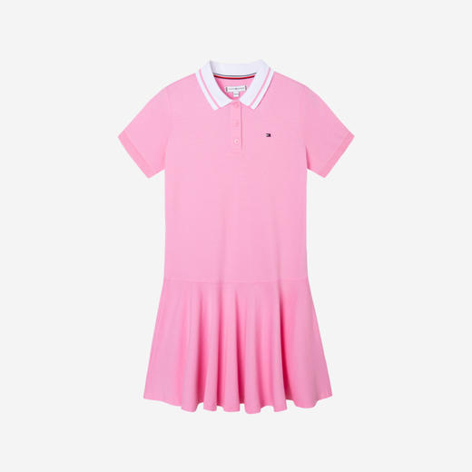 TOMMY 夏 大童小童 连衣裙 THKG-SU-069 商品图4