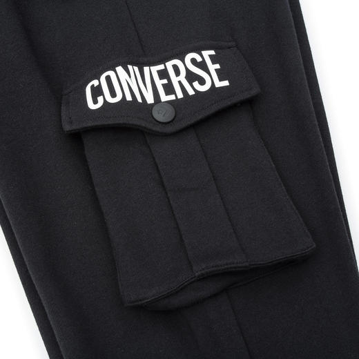 CONVERSE 秋 大童  小童 长裤 CNVN-T7-D343 商品图4