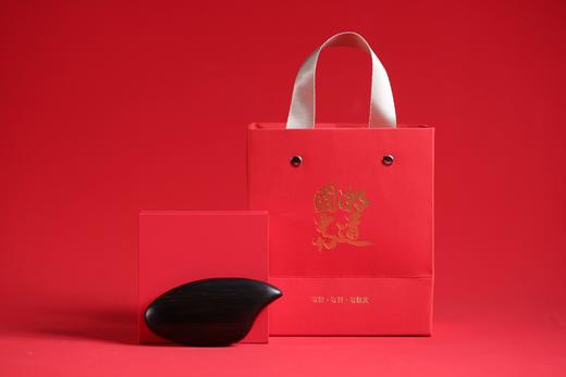 LP0148°米粒型|中医素刮痧板 商品图5