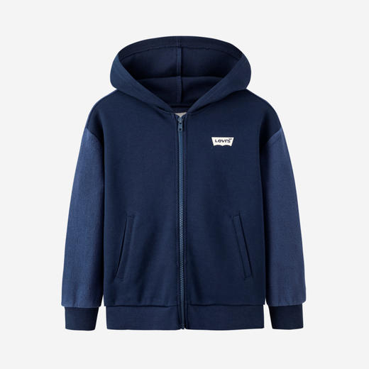 LEVIS 冬 大童  小童  婴童 棉服 LVN-2U-G197 商品图4