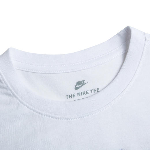 NIKE 春 小童 婴童 短袖T恤 NKG-TE-J076 商品图2