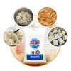 金沙河面粉袋装5kg 富强高筋小麦粉 商品缩略图3