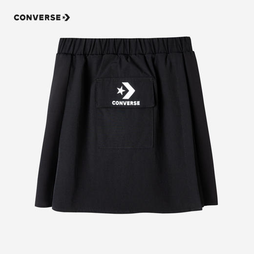 CONVERSE 匡威  夏 大童小童 半裙 CNVG-KE-C600 商品图0