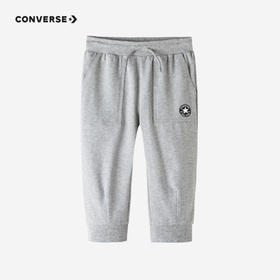 CONVERSE 匡威  夏 大童小童婴童 短裤 CNVB-FC-C486