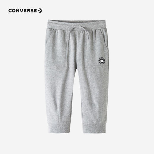 CONVERSE 匡威  夏 大童小童婴童 短裤 CNVB-FC-C486 商品图0