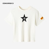 CONVERSE 秋 大童小童婴童 短袖T恤 CNVN-TE-C989 商品缩略图0
