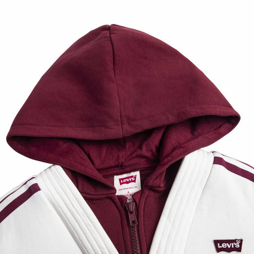 LEVIS 秋 大童 小童 夹克 LVN-ZH-G883 商品图2