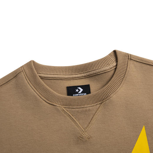 CONVERSE 匡威  春 大童小童 卫衣 CNVB-FW-C440 商品图2
