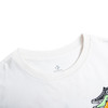 CONVERSE 秋 大童 小童 短袖T恤 CNVN-TE-D078 商品缩略图2