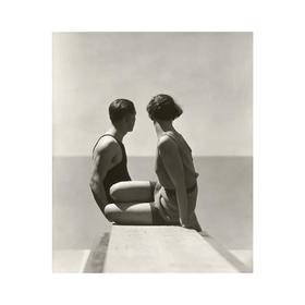 VOGUE Archive 艺术印刷品