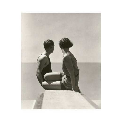 VOGUE Archive 艺术印刷品 商品图0