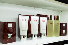  新品指南|偶买噶! 买它 ！SK-II 神仙水礼盒到货啦 