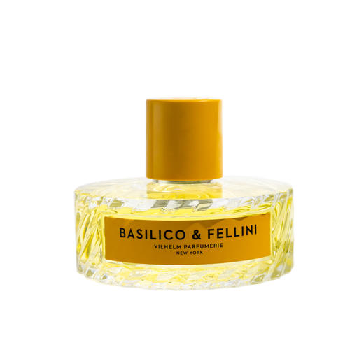 威伊尔香氛 罗勒与费里尼 Vilhelm Parfumerie Basilico & Fellini 分装 商品图4