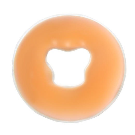 硅胶趴枕（肤色） 商品图0