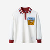 LEVIS 秋 大童 小童 婴童 POLO LVN-LK-G159 商品缩略图4