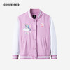CONVERSE 秋 大童 小童 夹克 CNVG-MW-D324 商品缩略图0