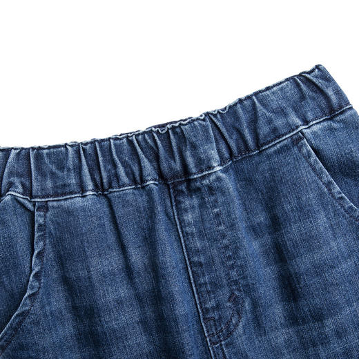 LEVIS 秋 大童 小童 牛仔长裤 LVB-WP-G098 商品图2