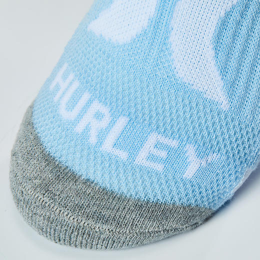 HURLEY 春 大童小童婴童 短袜 H0163-E69 商品图4