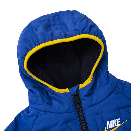 NIKE 冬 大童小童婴童 棉服 NKB-HO-J730 商品图2