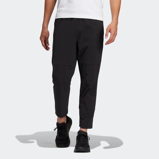 Adidas阿迪达斯男子MH ENT WVPNT 运动裤 商品图0