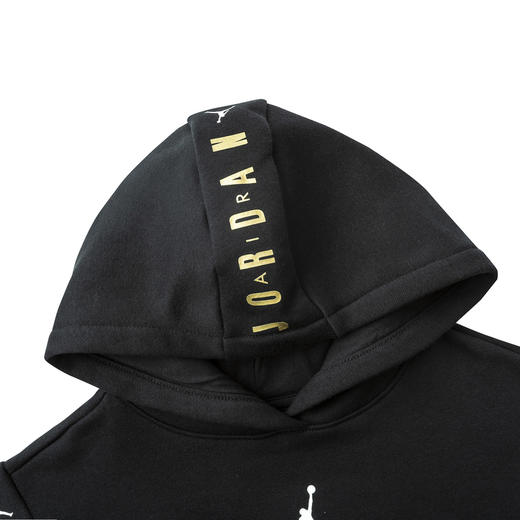 JORDAN 冬 大童 小童 卫衣 JDG-PO-C030 商品图2